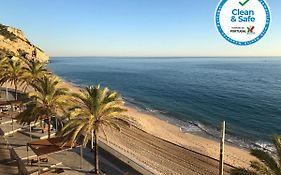 Apartamento Mar With Parking